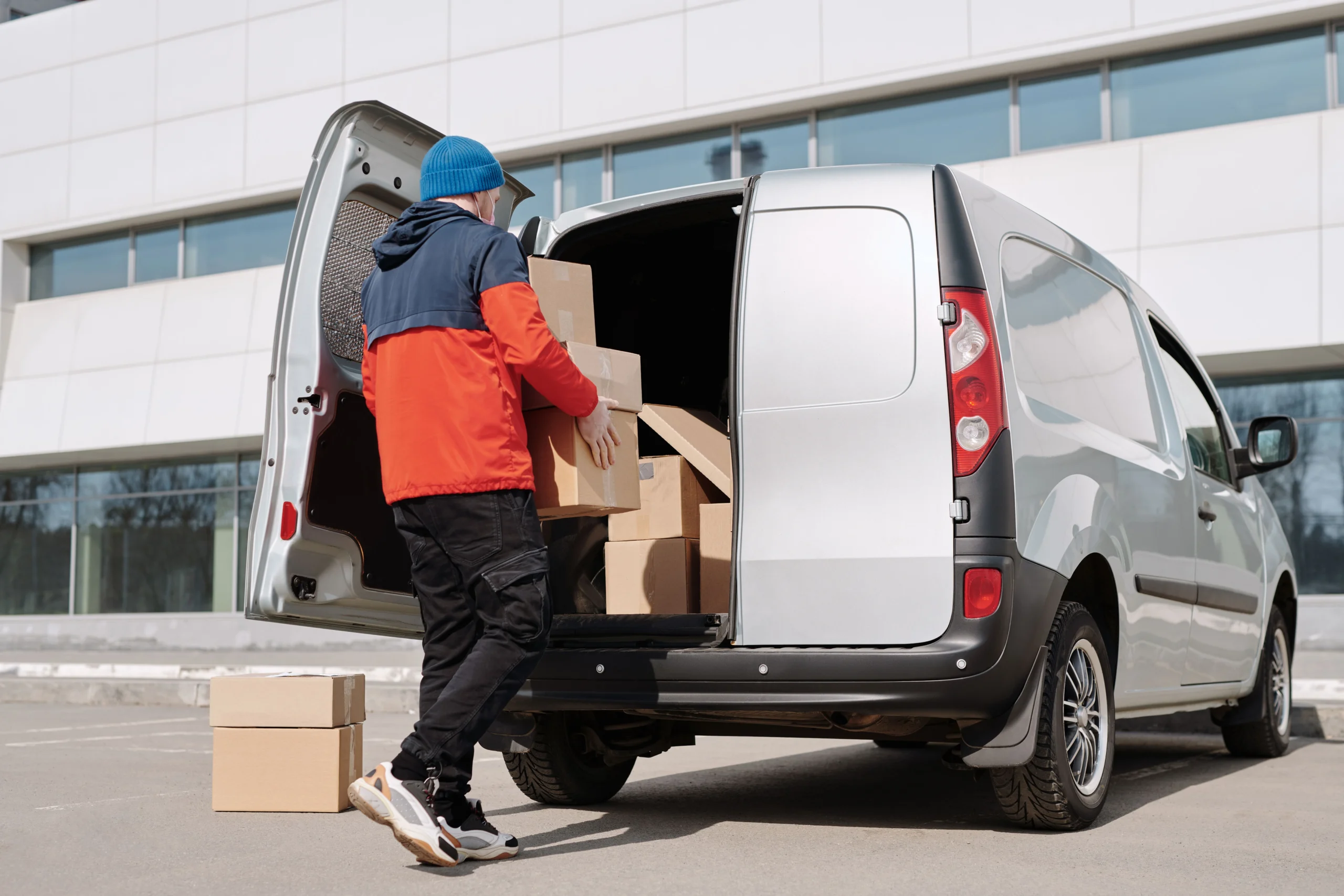 Commercial Auto Insurance | Zugal Insurance LLC